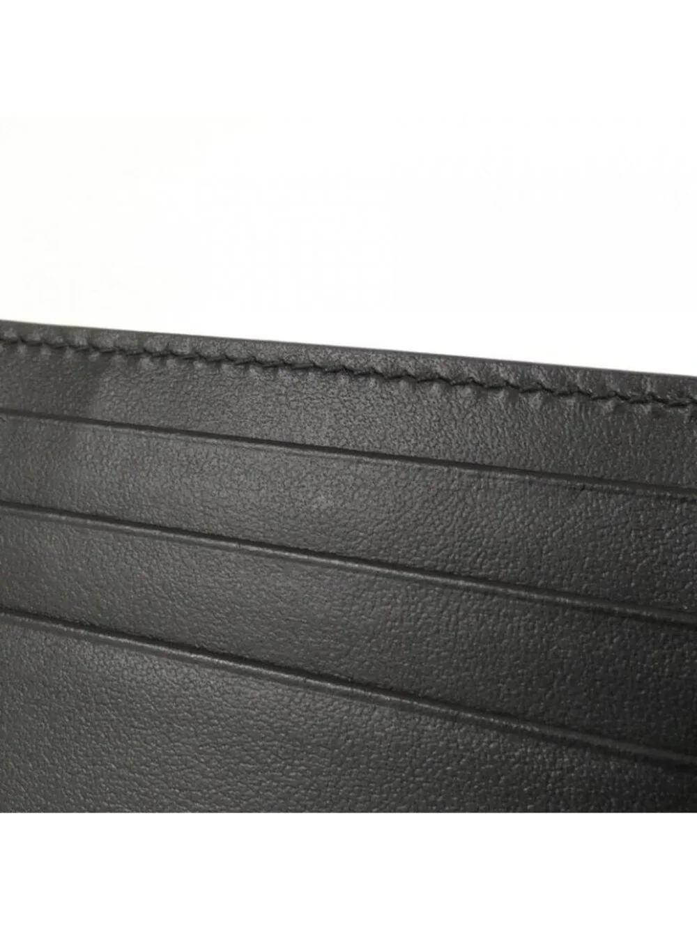 Gucci Aaece Card Case - Picture 3 of 4